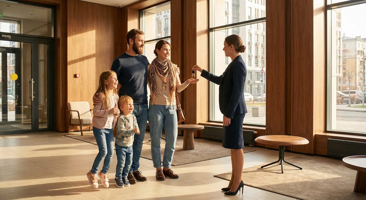 Ипотека в Ижевске 2026: ставки, программы и как сэкономить