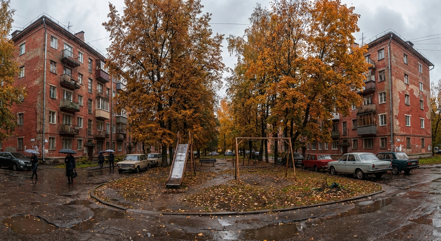 Индустриальный