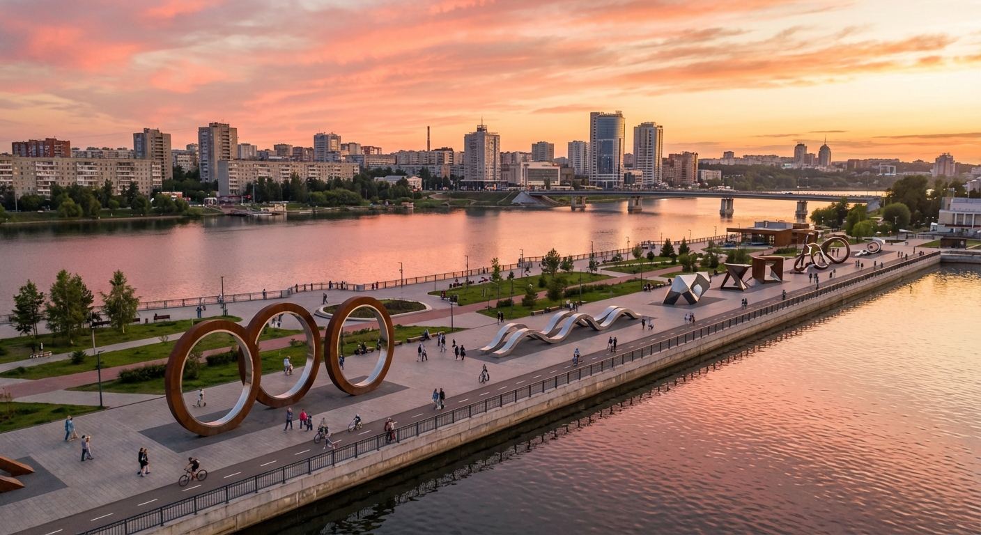 Октябрьский