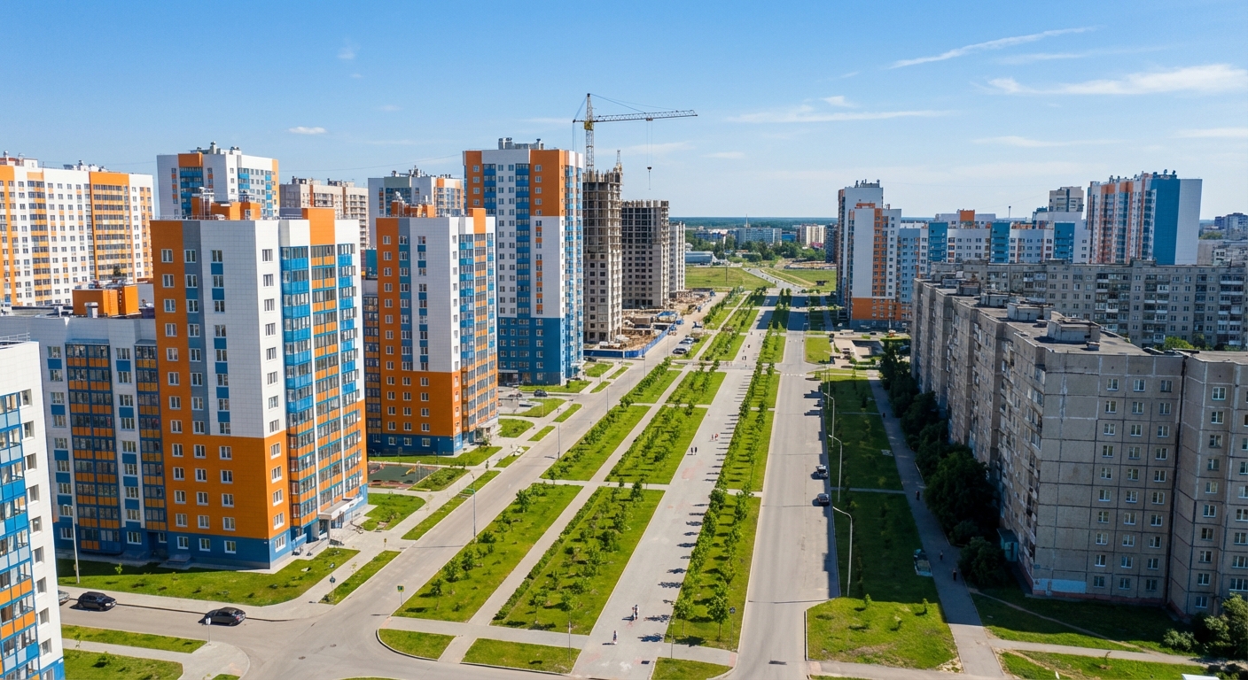 Устиновский