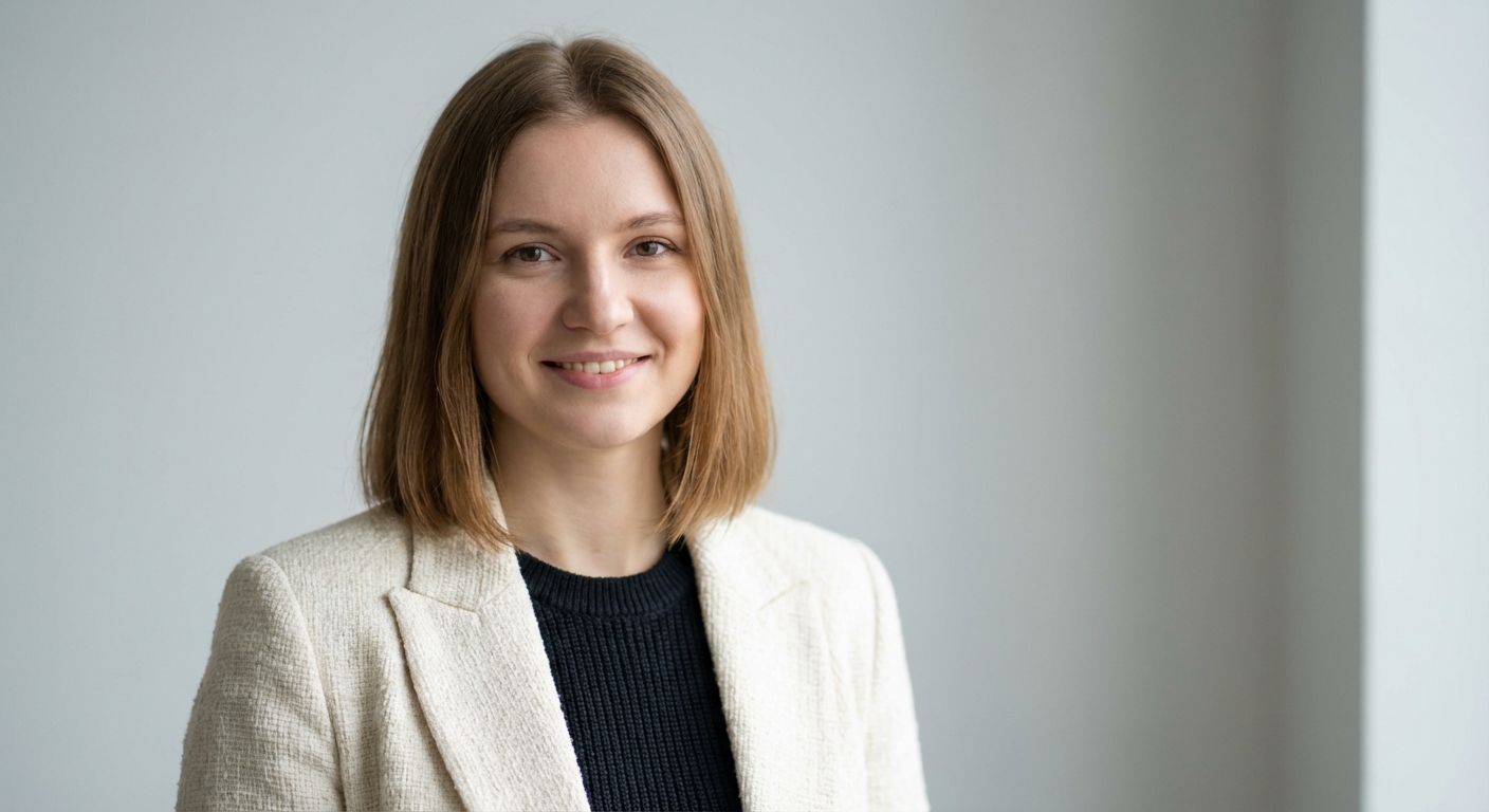 Анна Смирнова