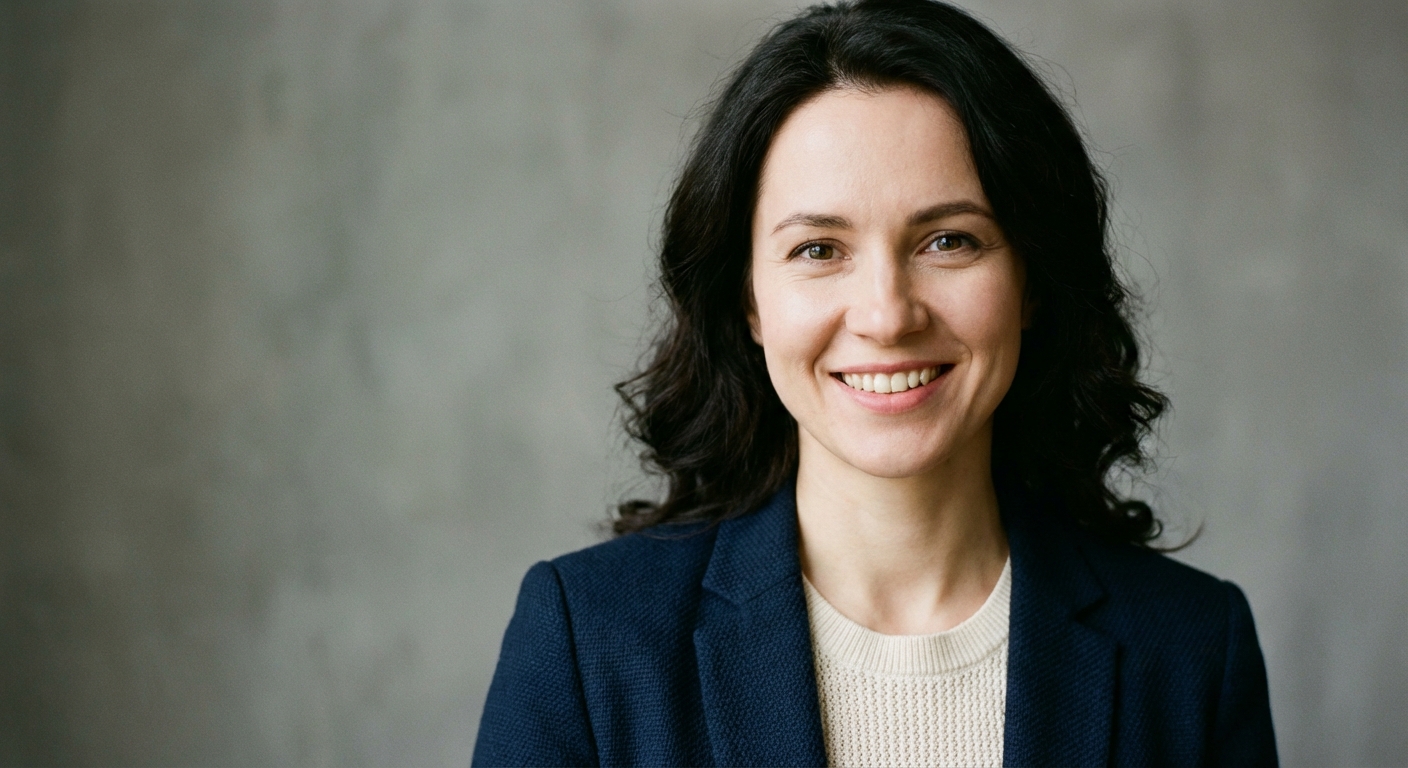 Мария Петрова