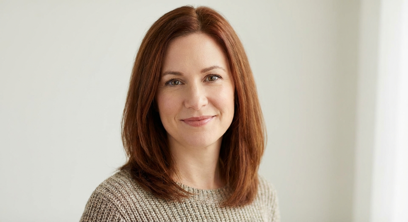 Ольга Морозова