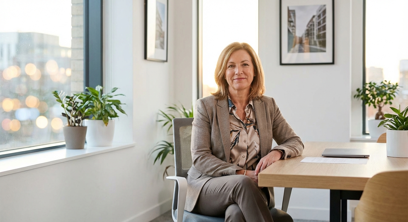 Персональная консультация