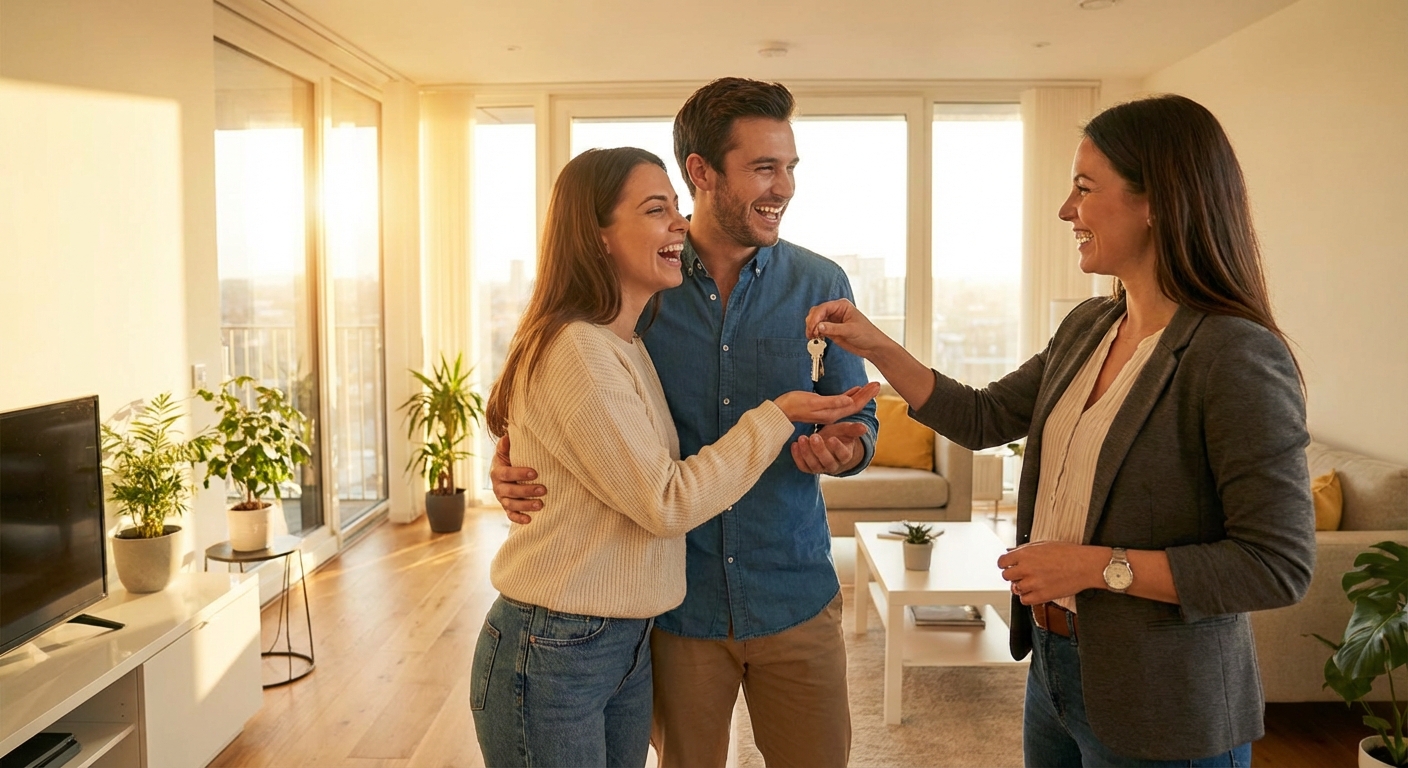 Получение ключей