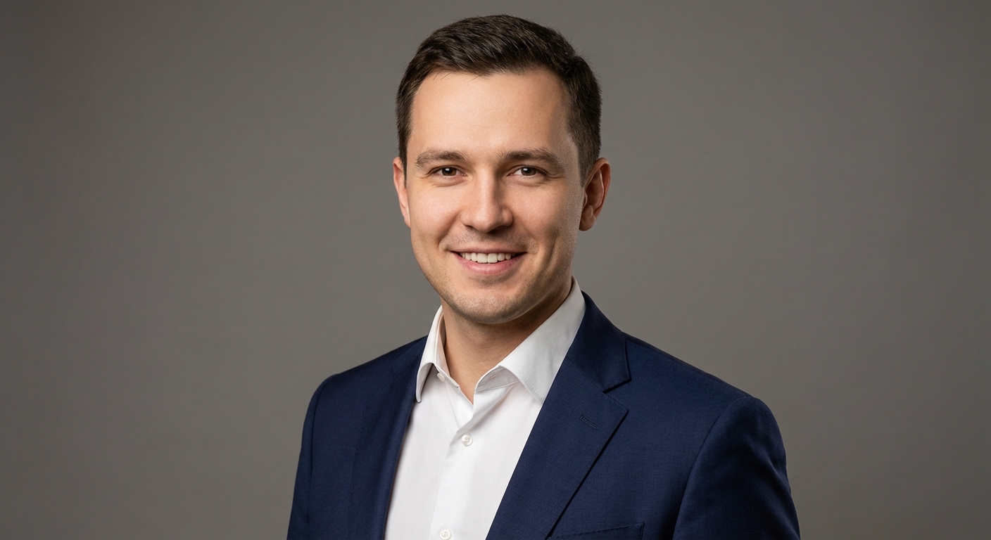 Алексей Морозов