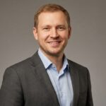 Дмитрий Волков