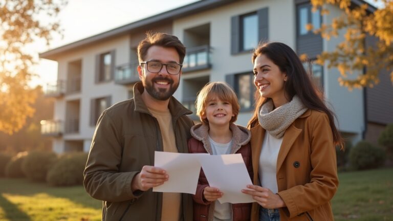 Семейная ипотека в Ижевске 2026: условия, ставки и подходящие новостройки