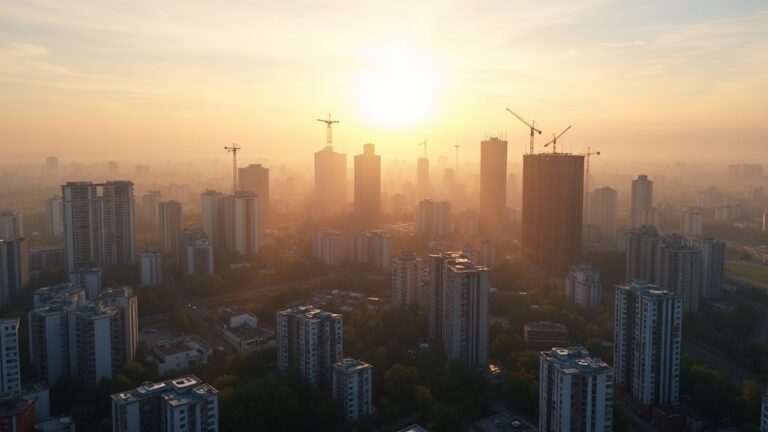 Цены на новостройки в Ижевске в 2026: обзор рынка и прогноз